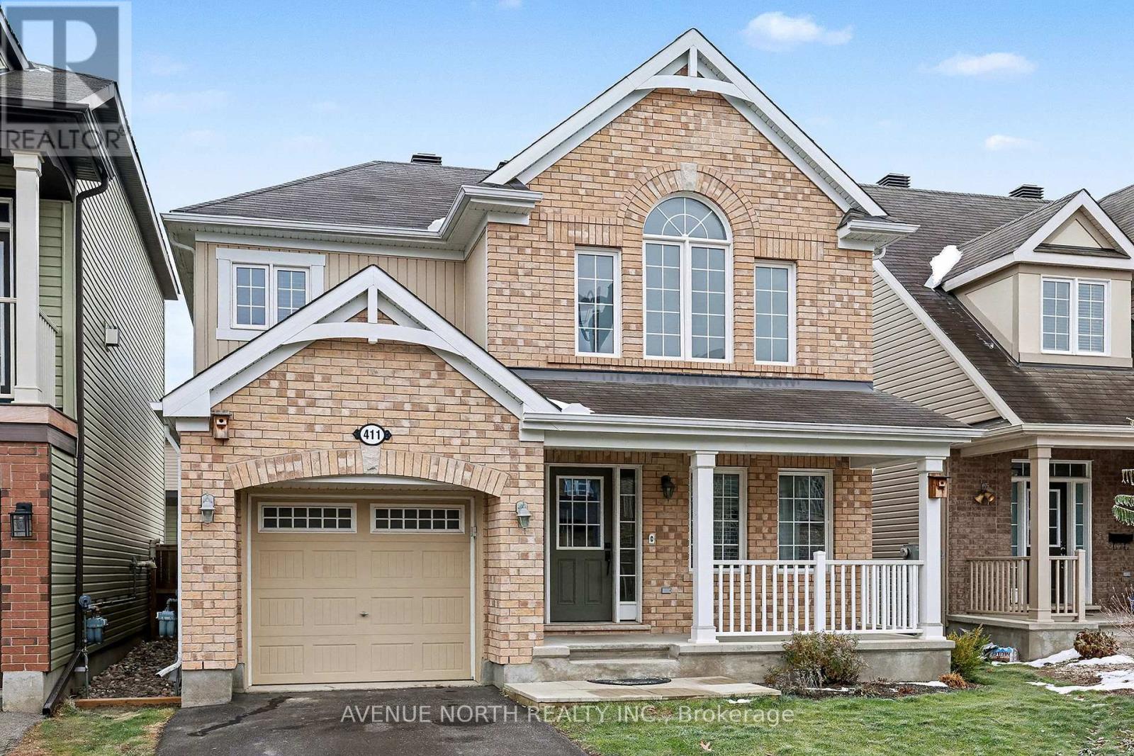 411 Brigatine Avenue