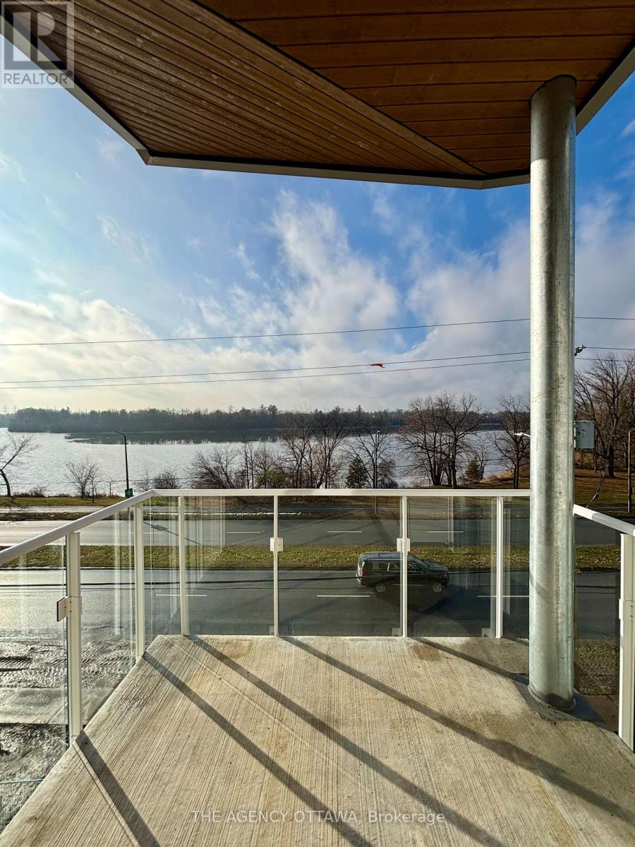 107 - 3071 Riverside Drive