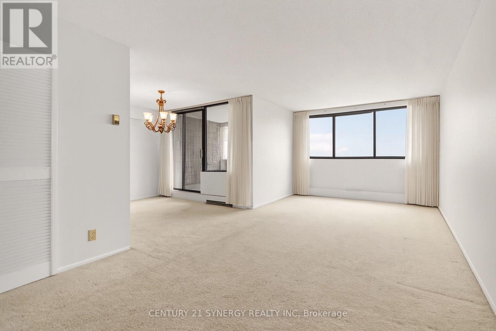 1704 - 1285 Cahill Drive