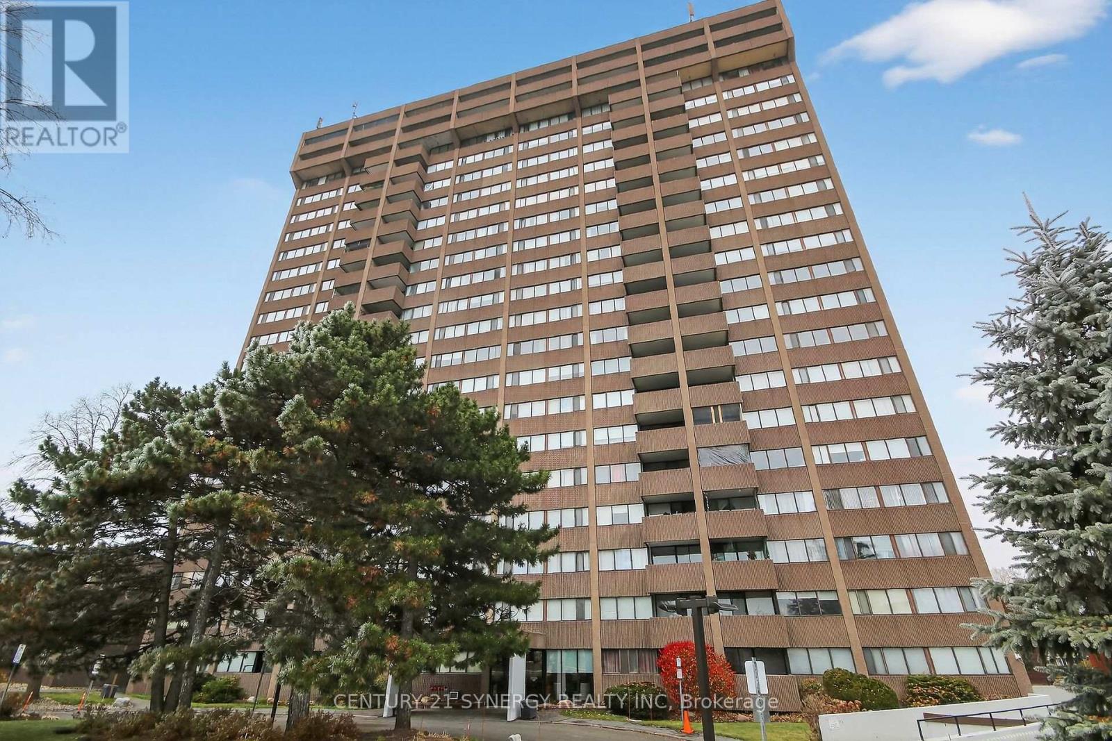 1704 - 1285 Cahill Drive