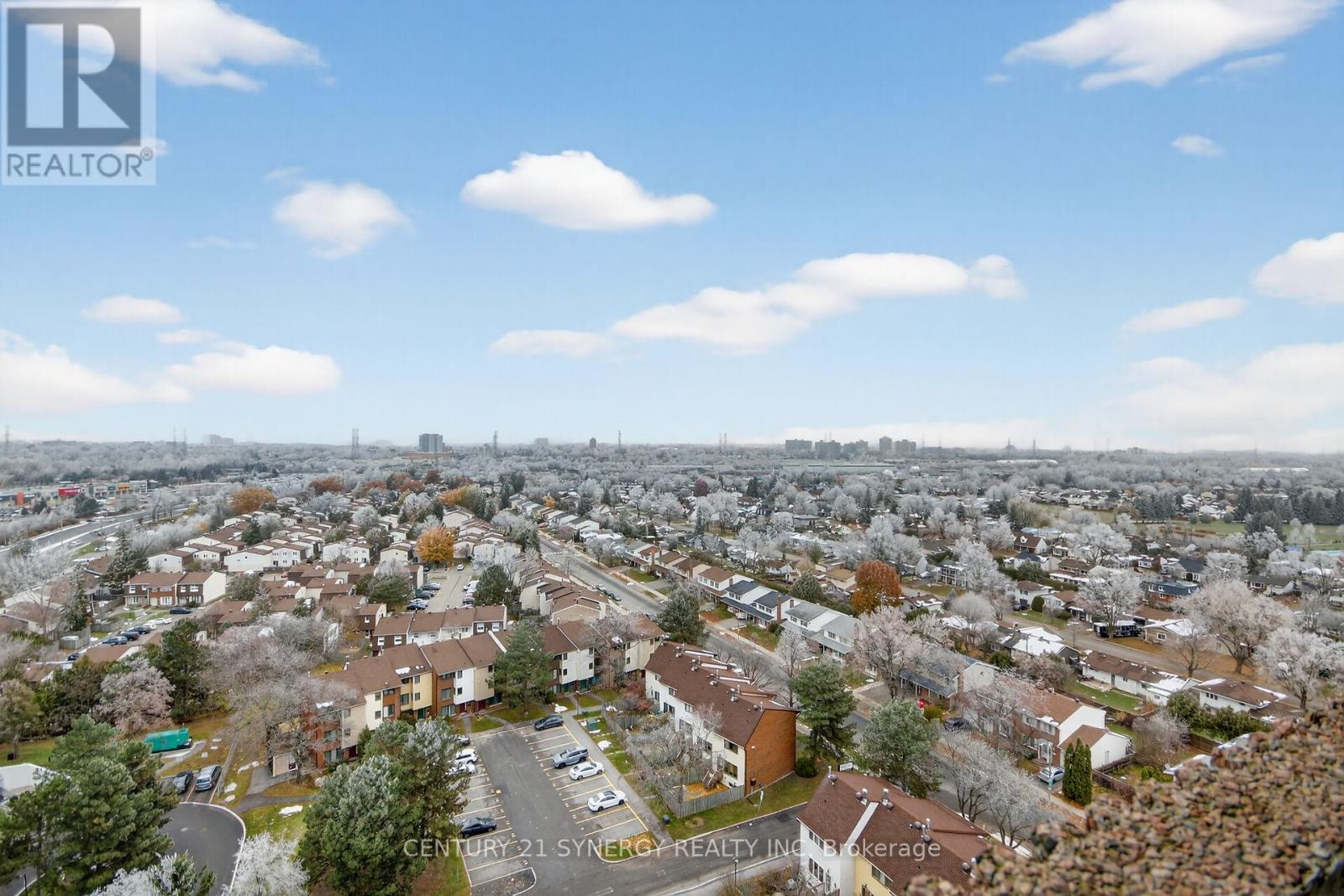 1704 - 1285 Cahill Drive