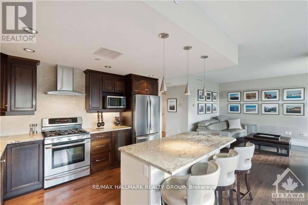 1301 - 90 George Street