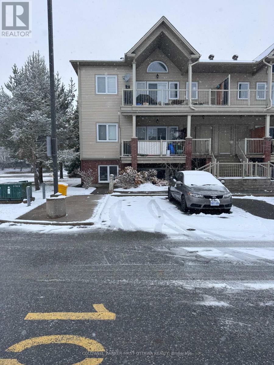 C - 137 Oldfield Drive