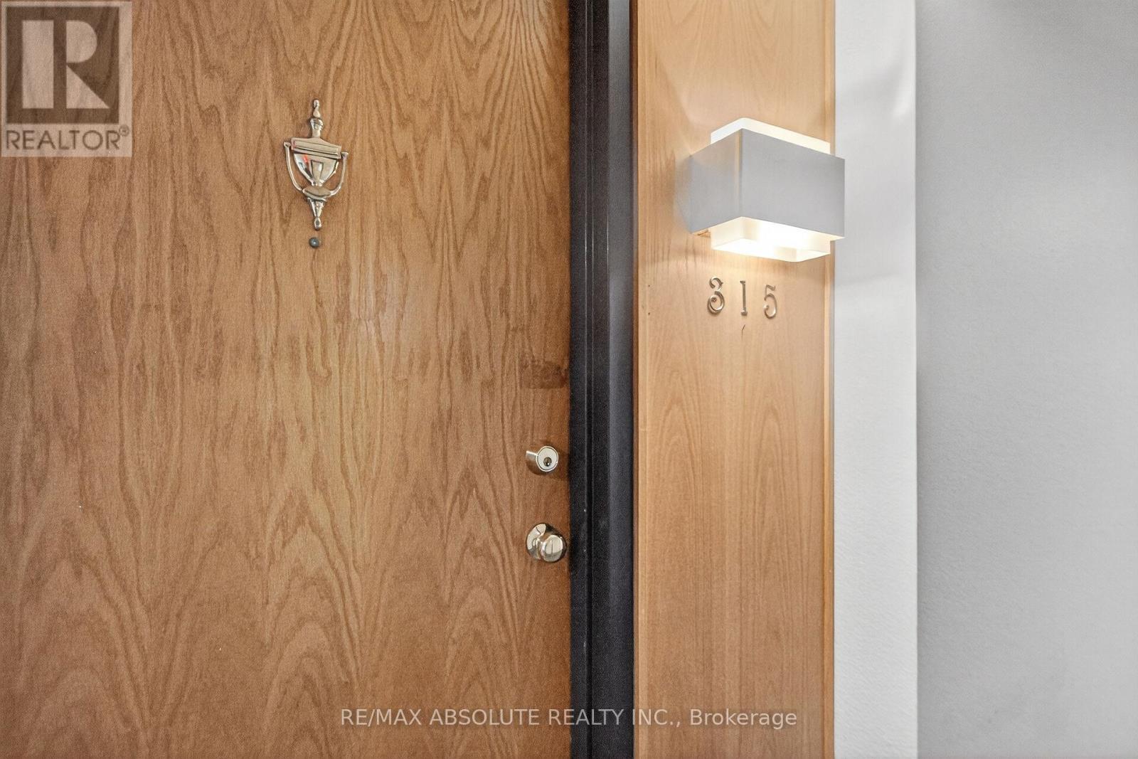 315 - 960 Teron Road