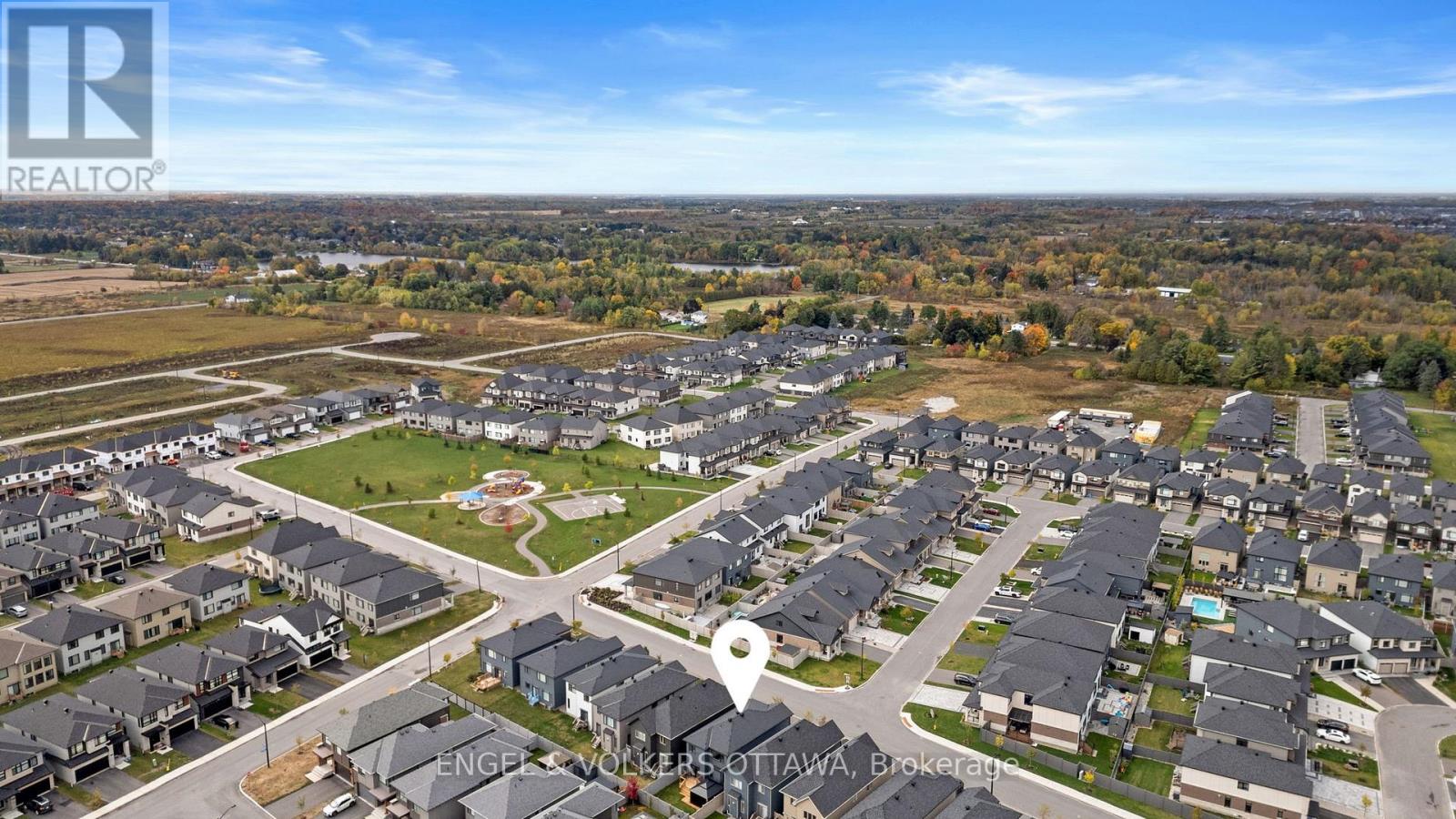 1047 Hydrangea Avenue