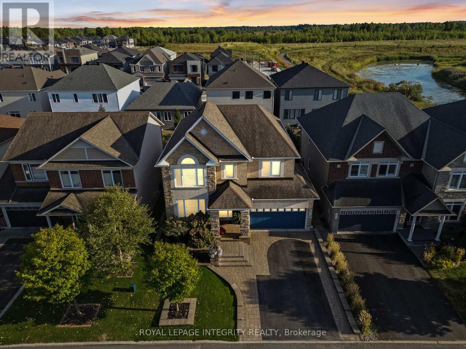 1011 Winterspring Ridge