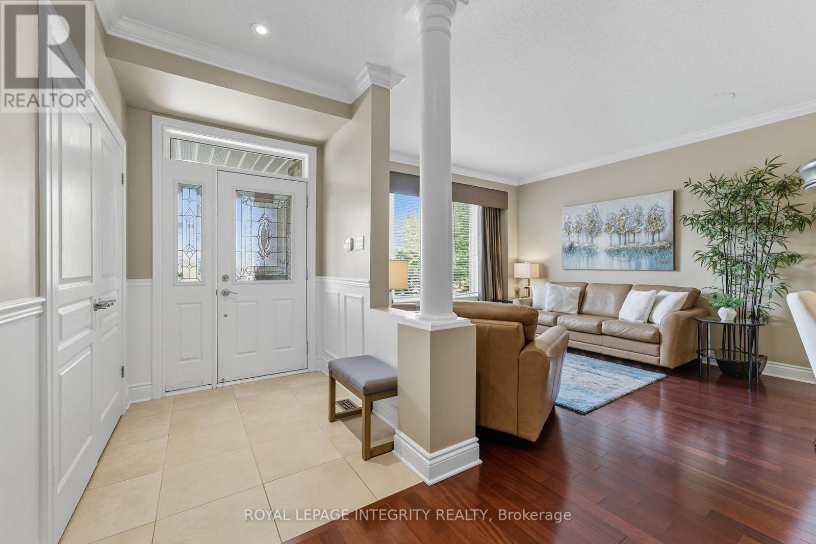 1011 Winterspring Ridge