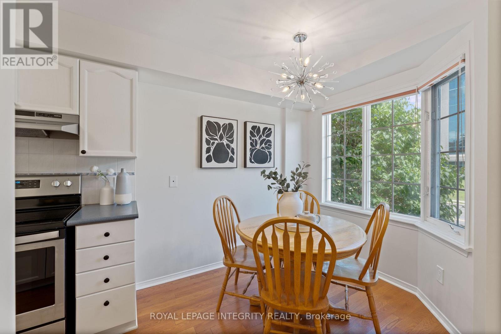 E - 108 Centrepointe Drive