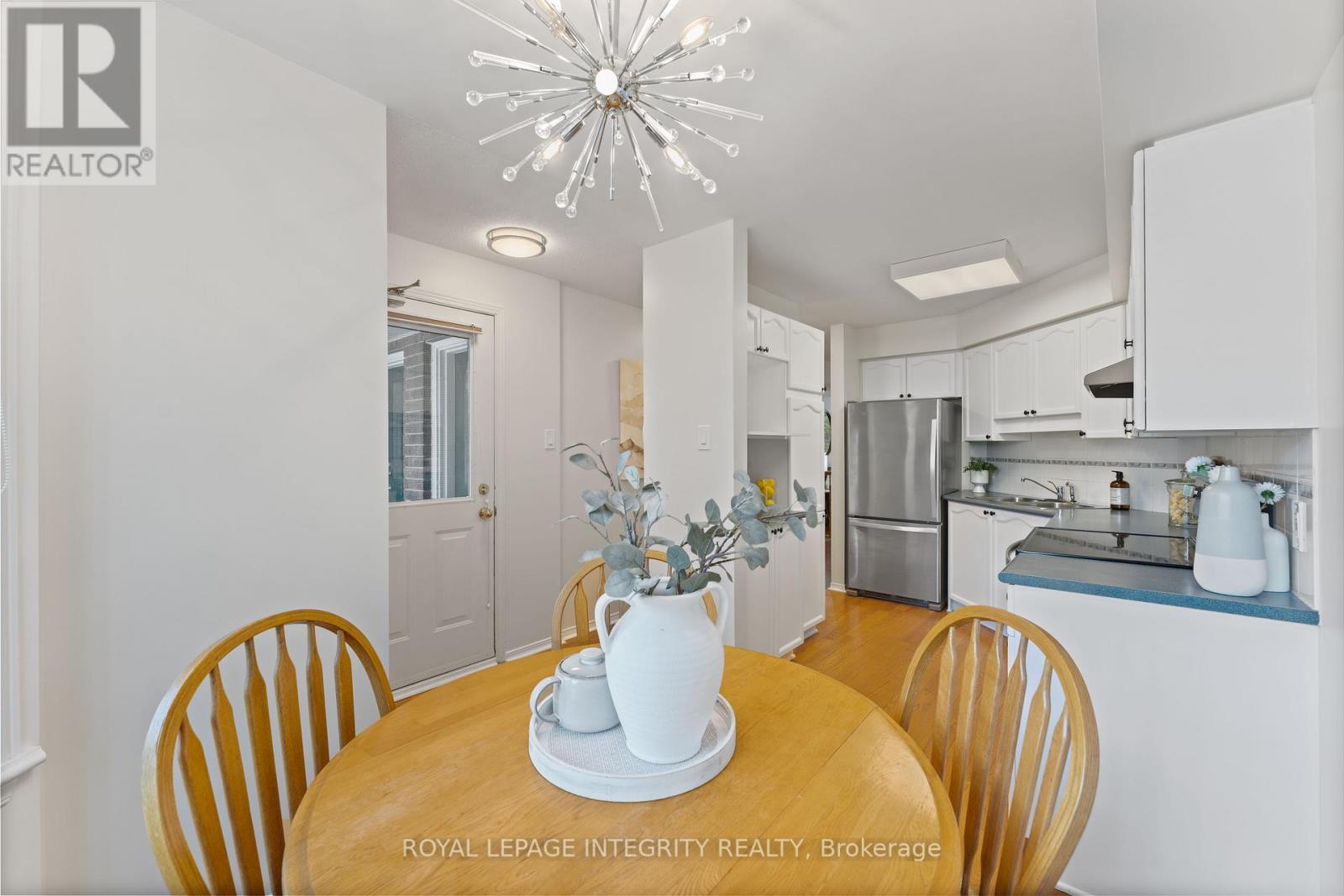 E - 108 Centrepointe Drive