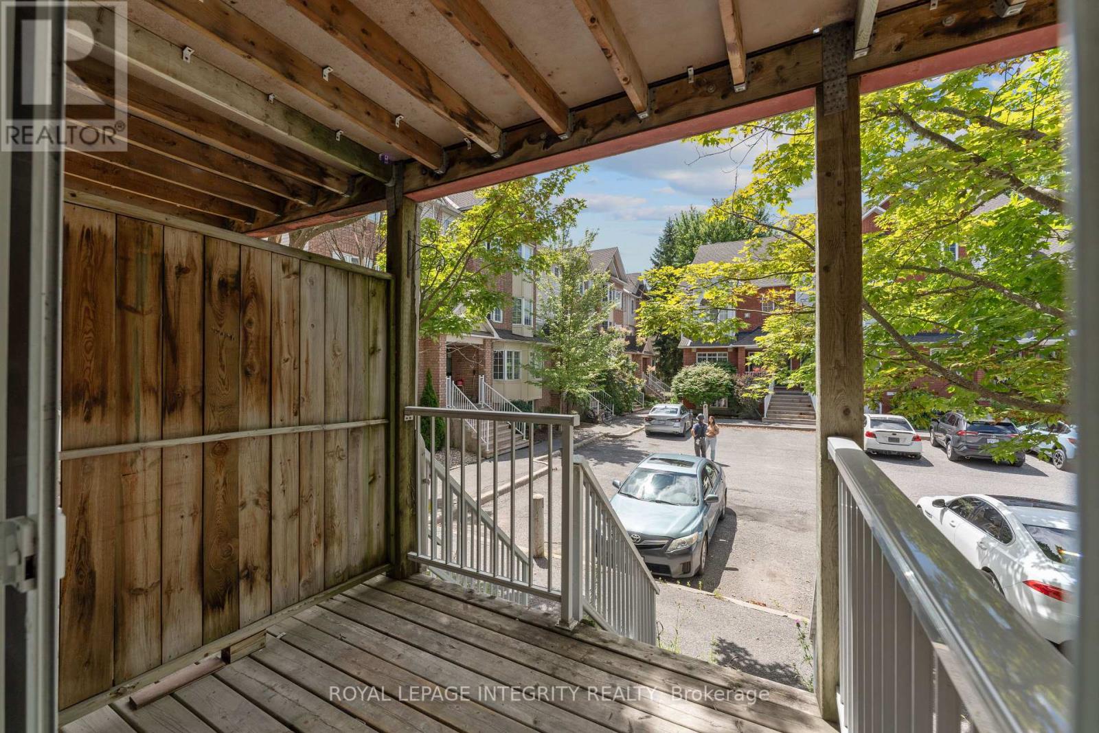 E - 108 Centrepointe Drive