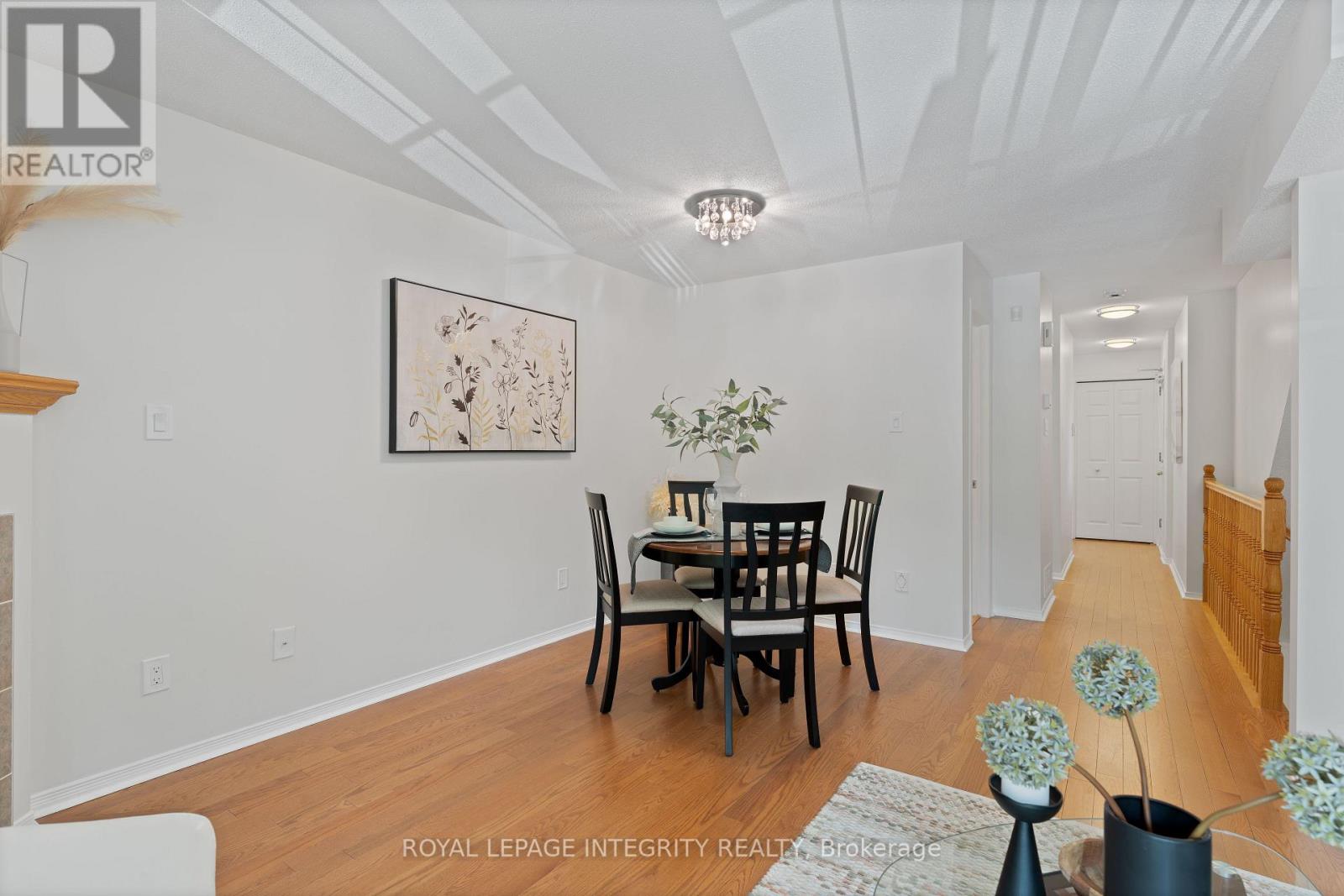 E - 108 Centrepointe Drive