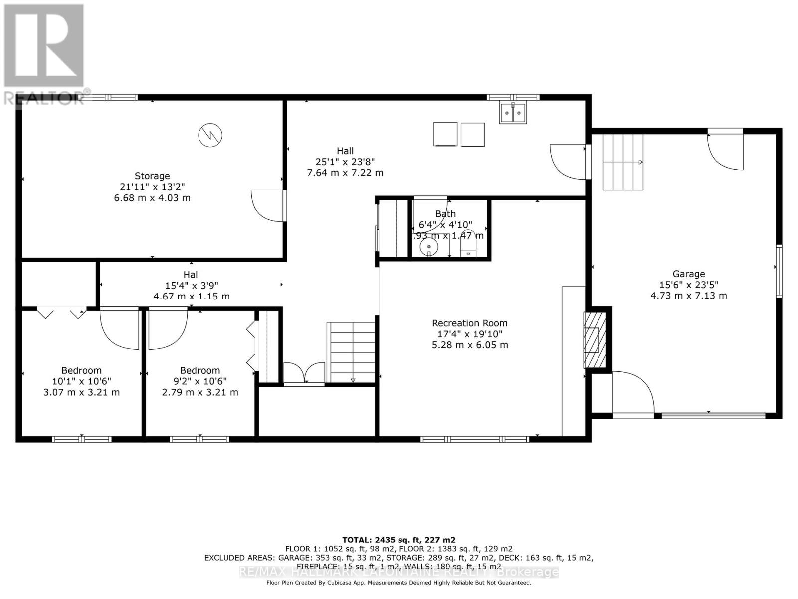 6941 Sunset Boulevard