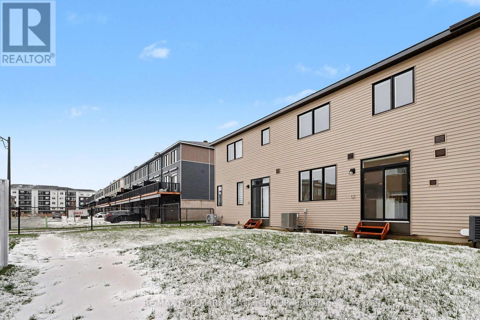 201 Gerry Lalonde Dr. Drive