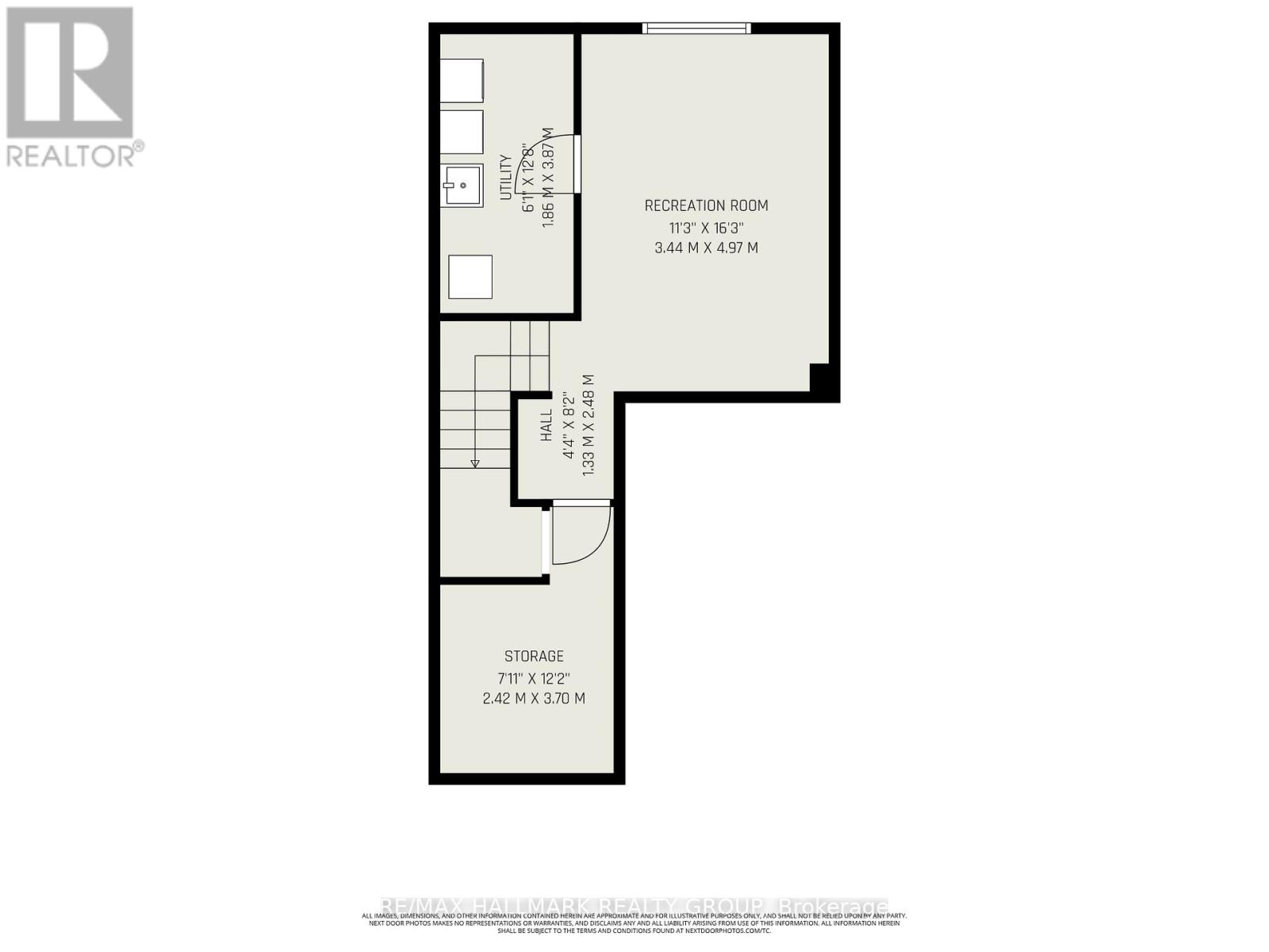 201 Gerry Lalonde Dr. Drive