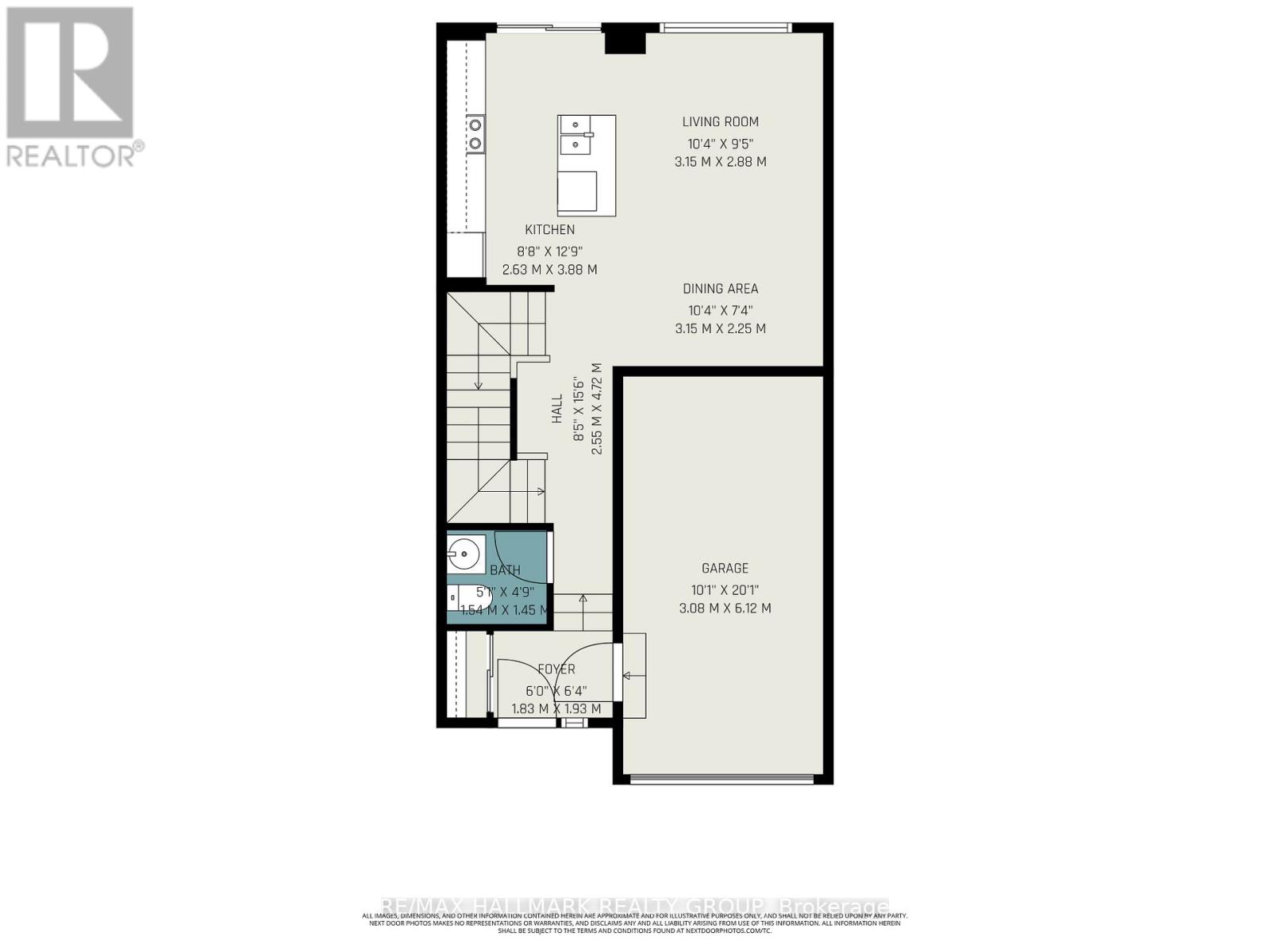 201 Gerry Lalonde Dr. Drive