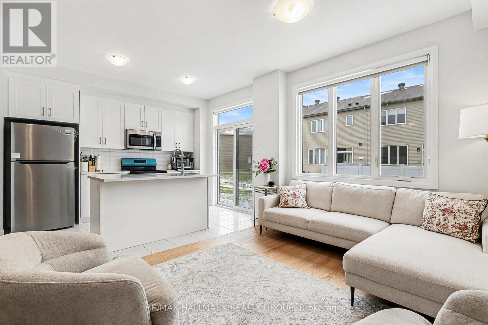 201 Gerry Lalonde Dr. Drive