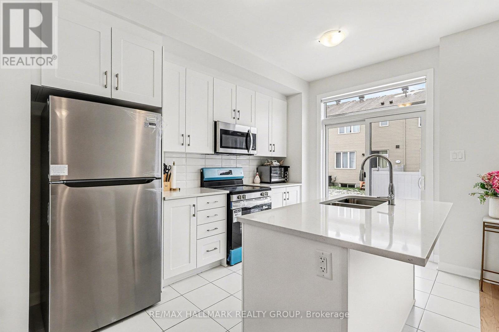 201 Gerry Lalonde Dr. Drive