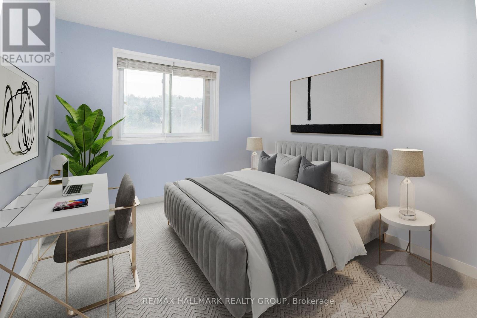 203 - 345 Centrum Boulevard