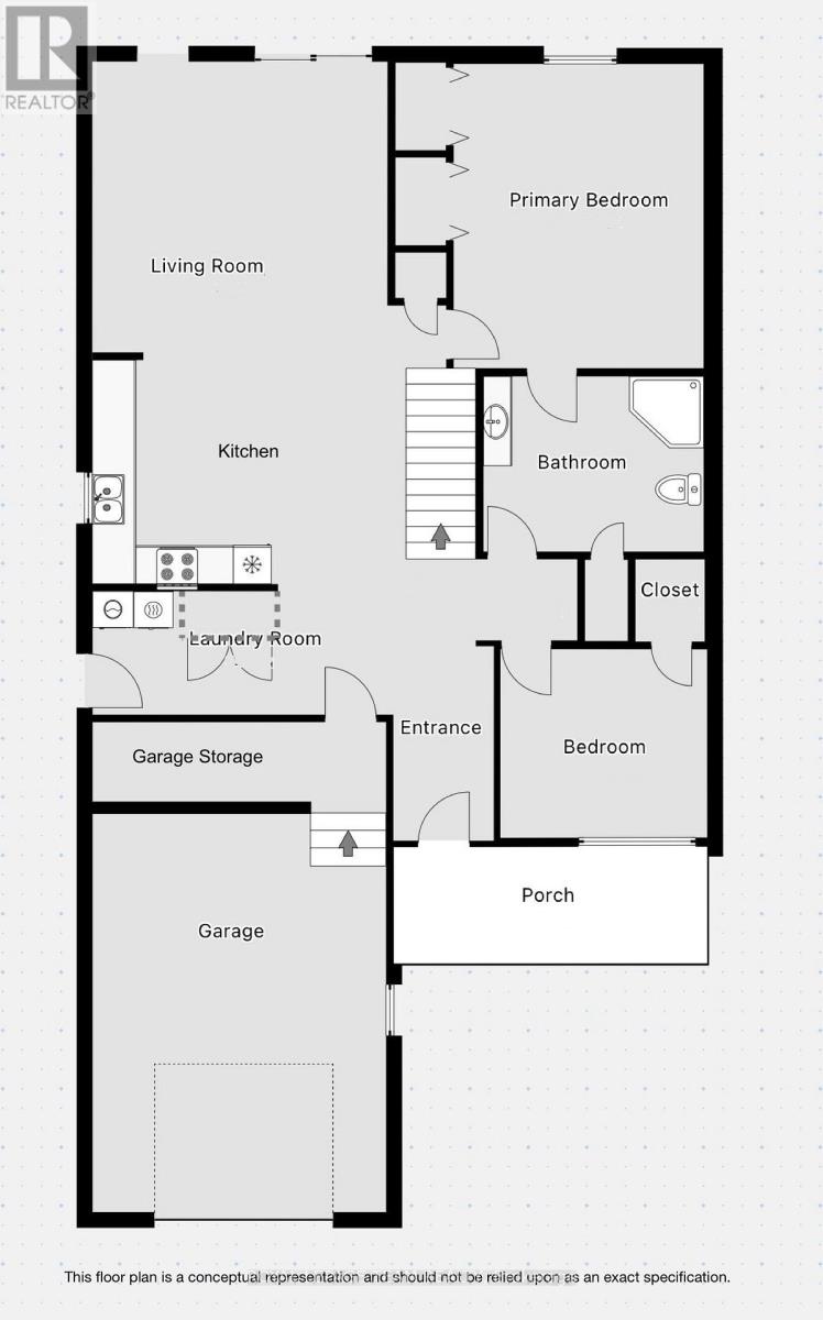 5516 Meadowbrook Drive