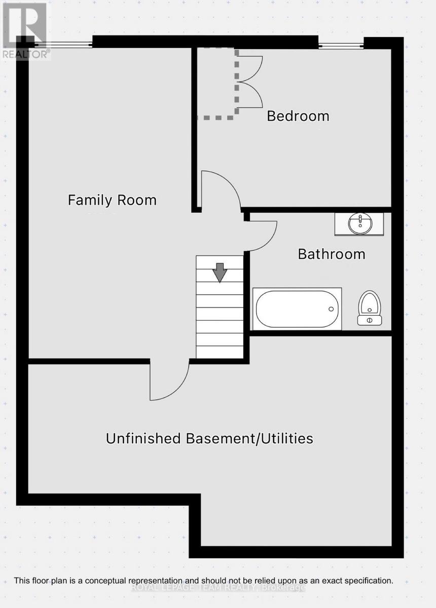 5516 Meadowbrook Drive