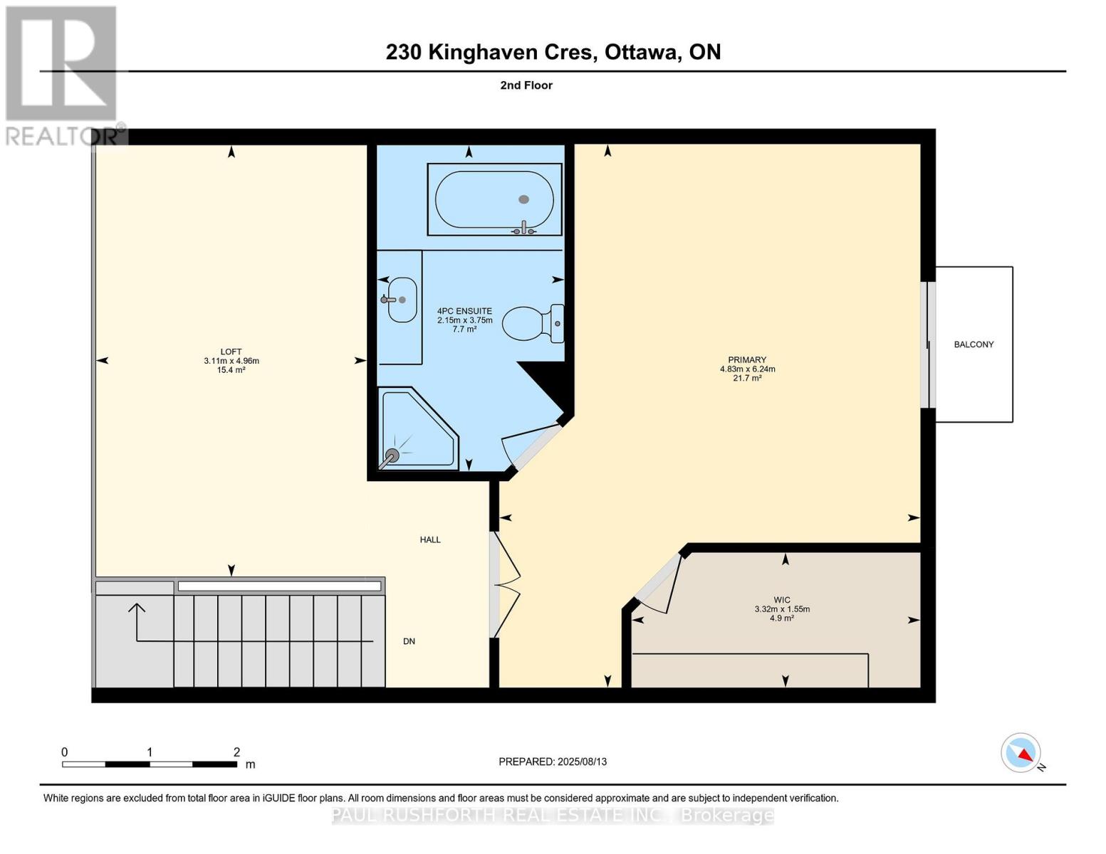 230 Kinghaven Crescent