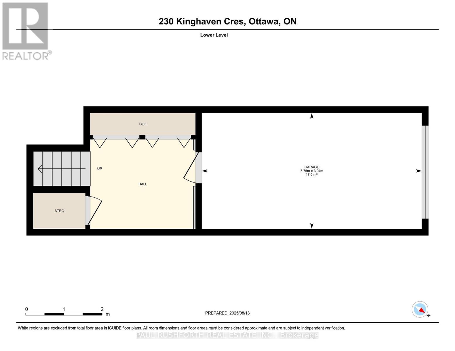 230 Kinghaven Crescent