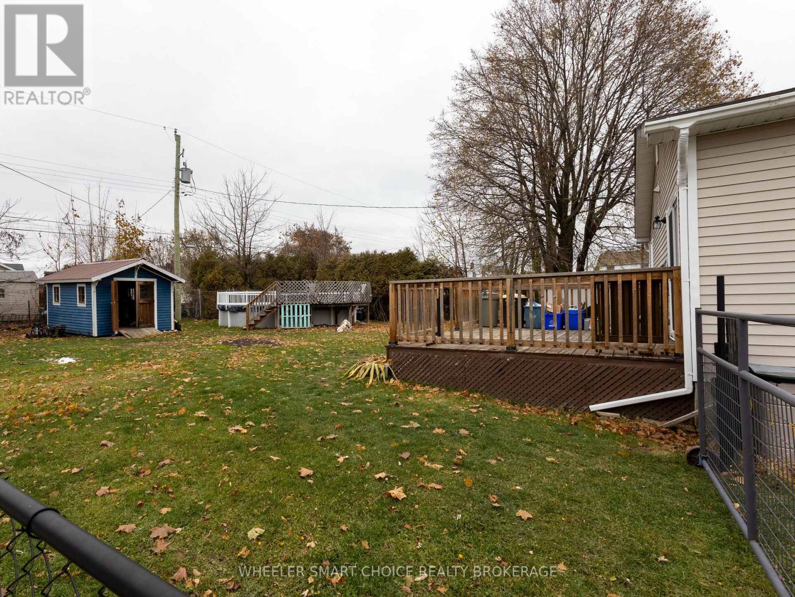 17 Adam Dixon Avenue