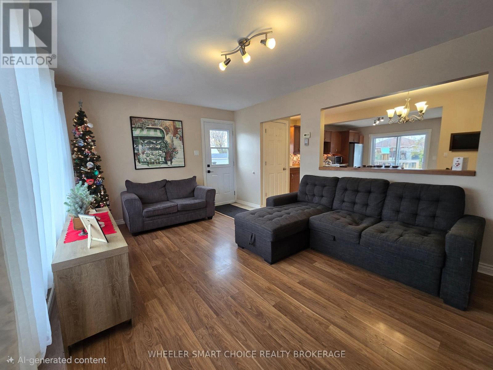 17 Adam Dixon Avenue