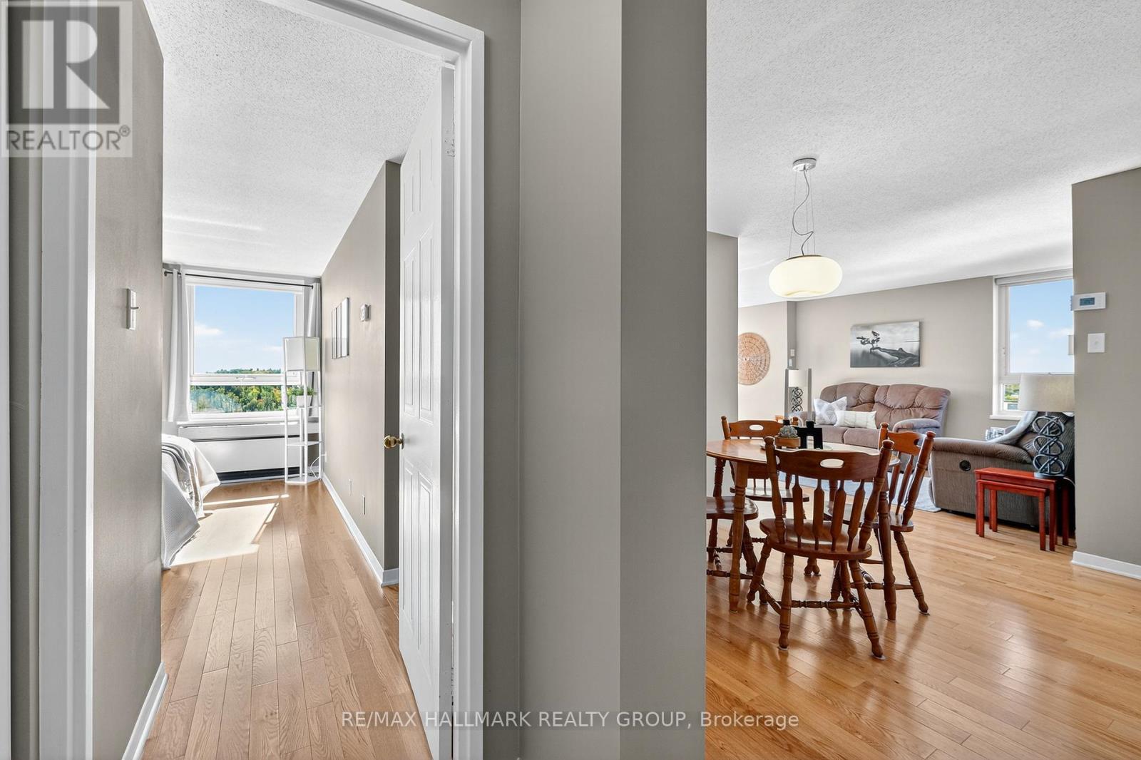 1207 - 80 Sandcastle Drive