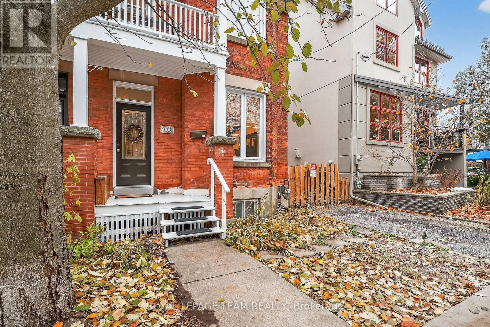 324 Osgoode Street