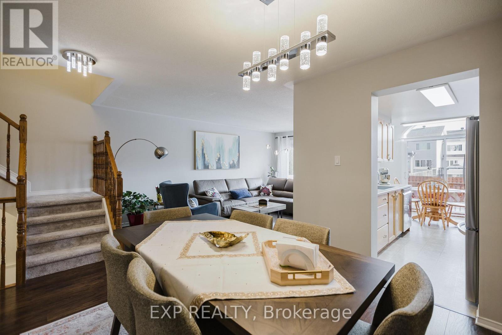 2274 Brockstone Crescent