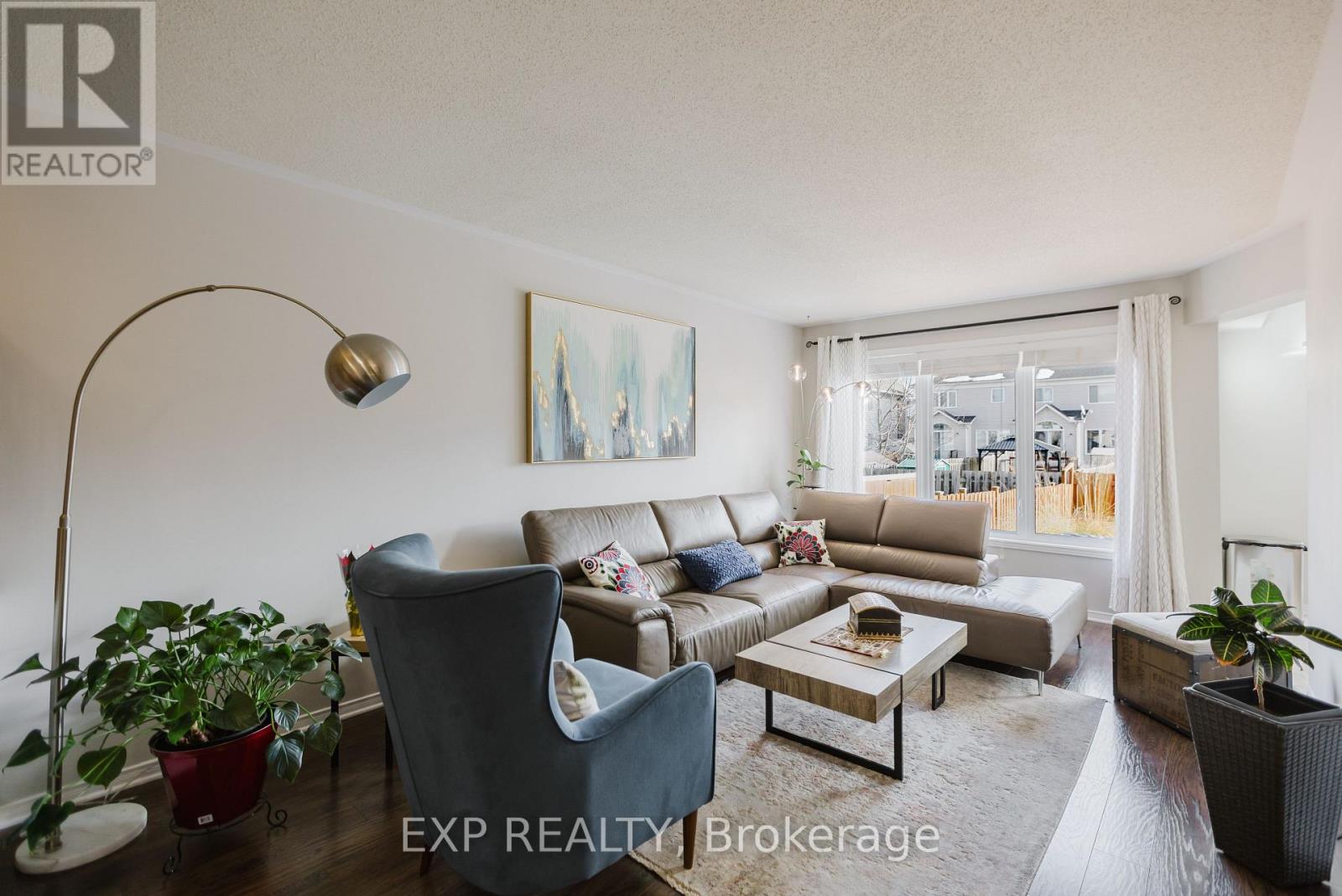 2274 Brockstone Crescent