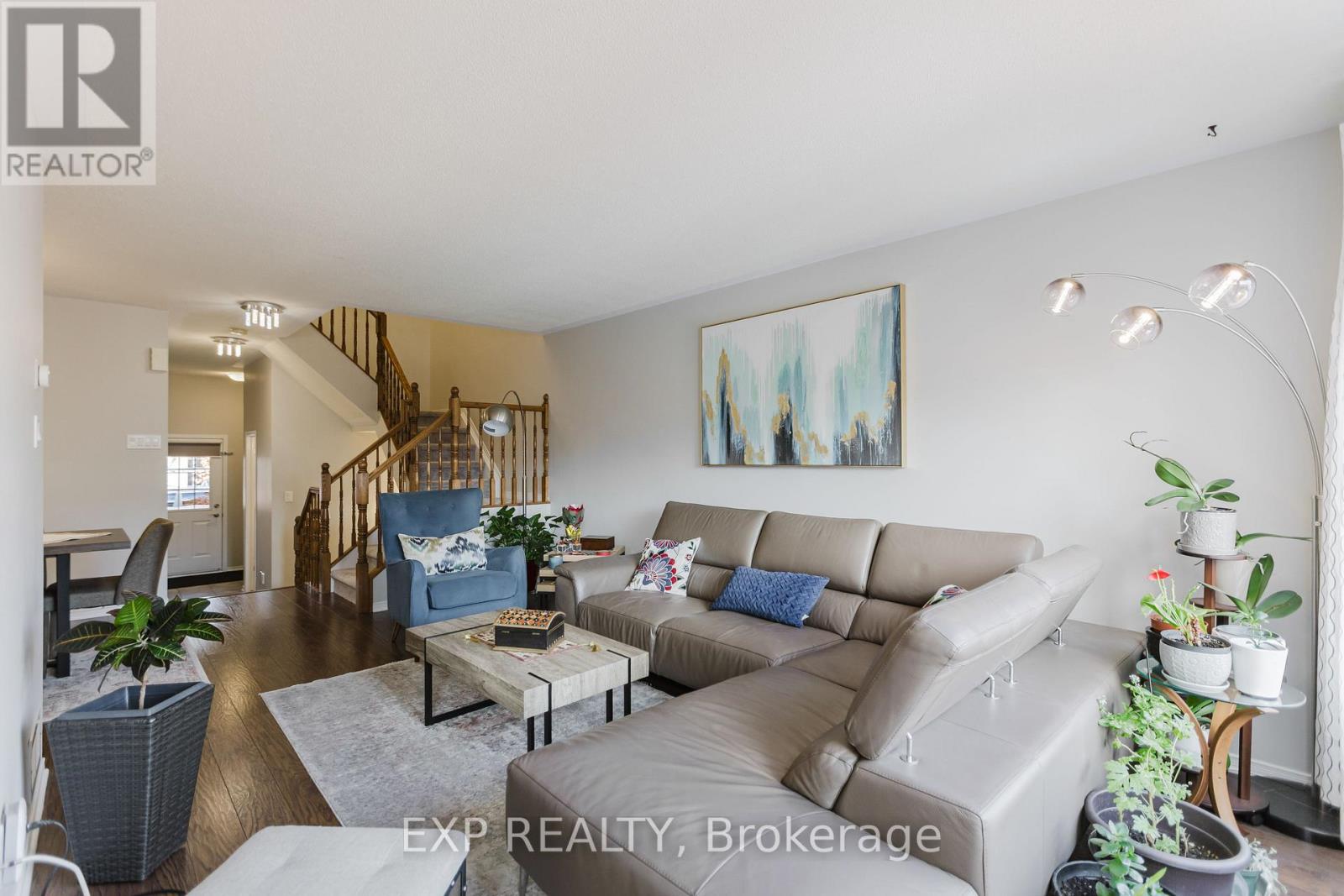 2274 Brockstone Crescent