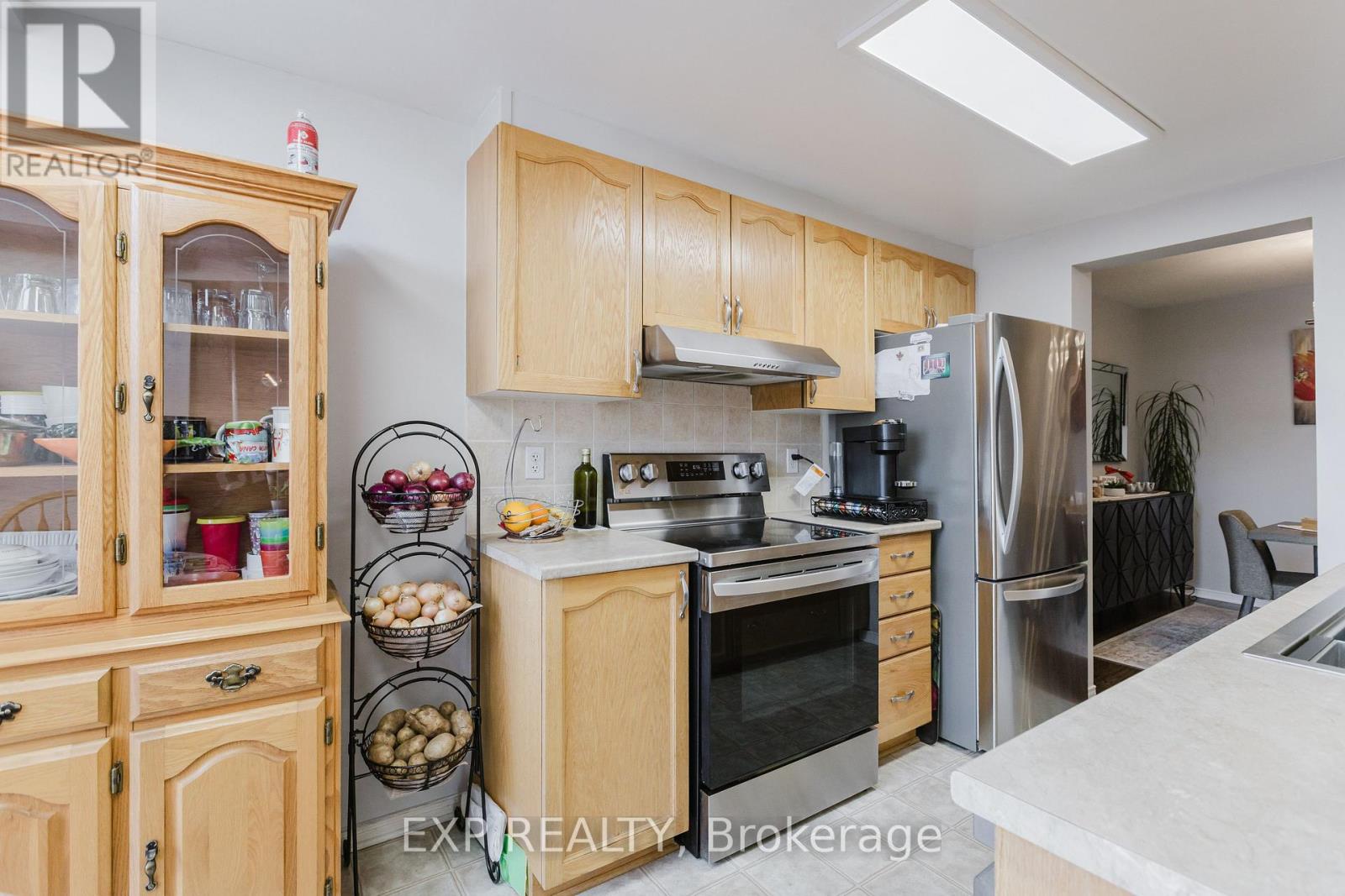 2274 Brockstone Crescent