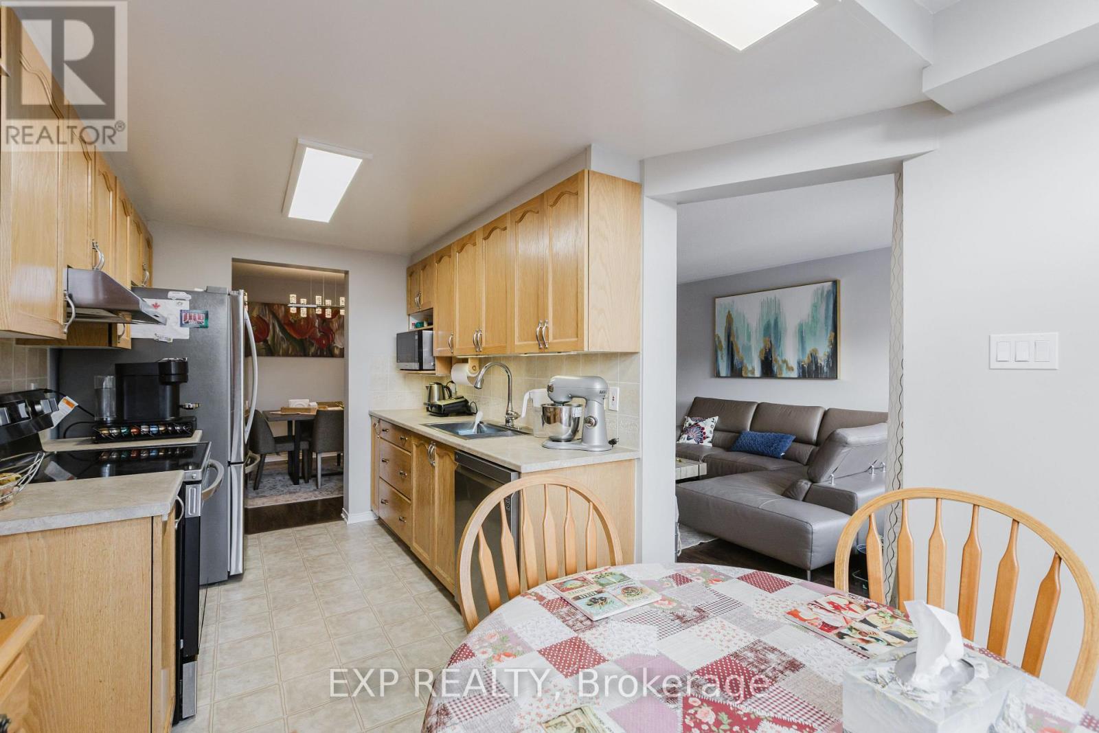 2274 Brockstone Crescent