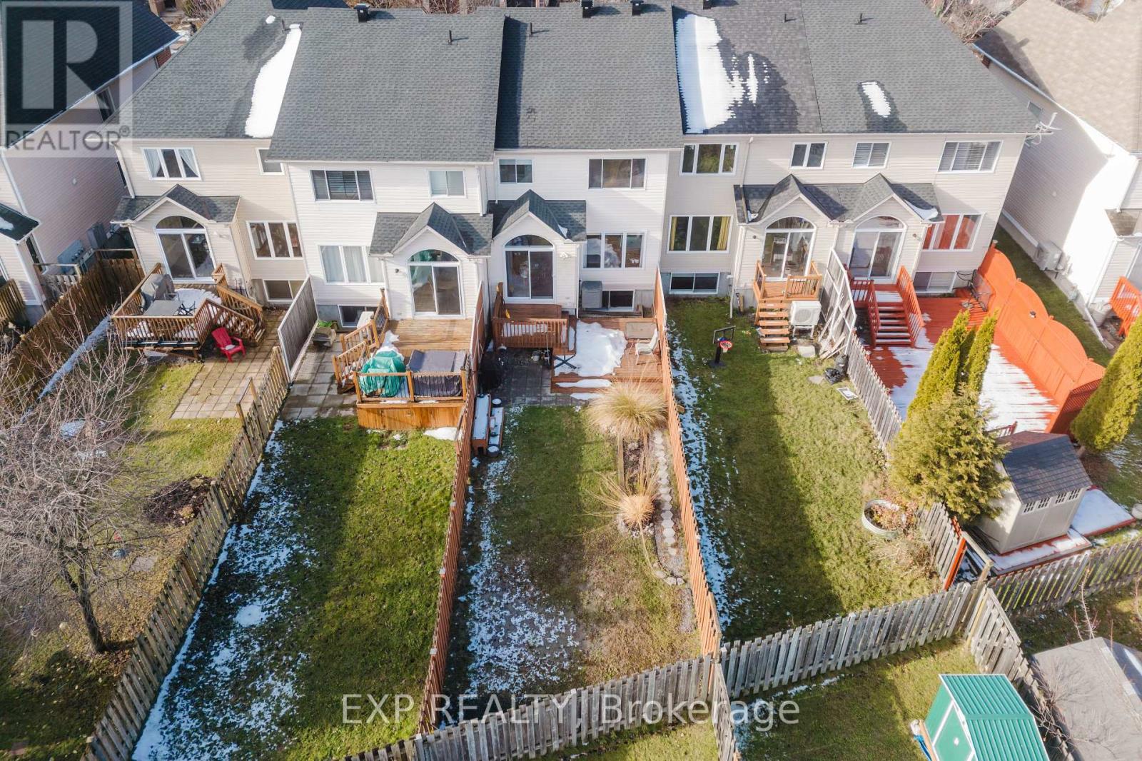 2274 Brockstone Crescent