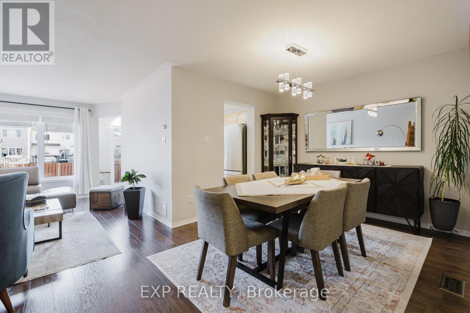 2274 Brockstone Crescent