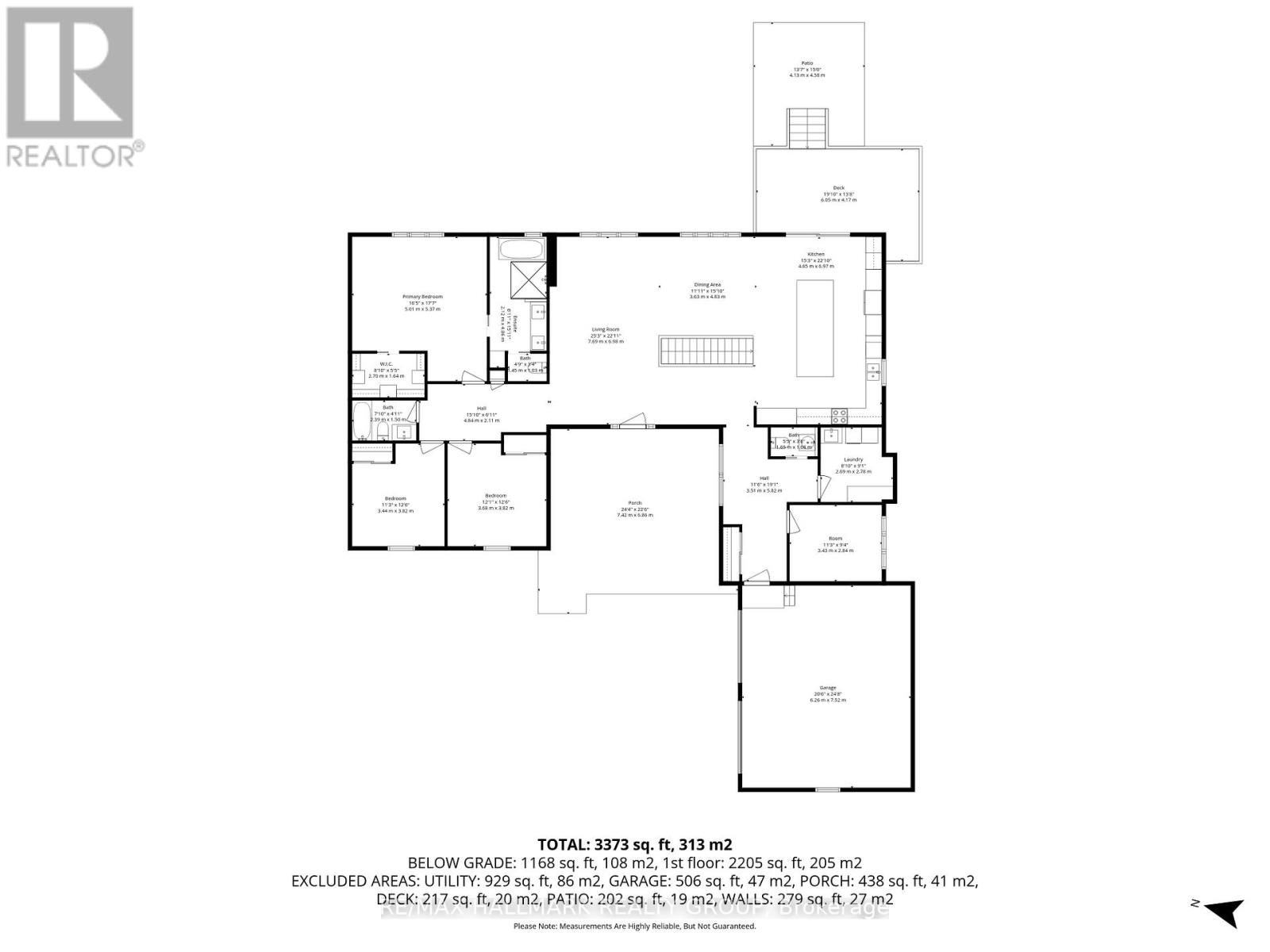 1625 Royal Orchard Drive