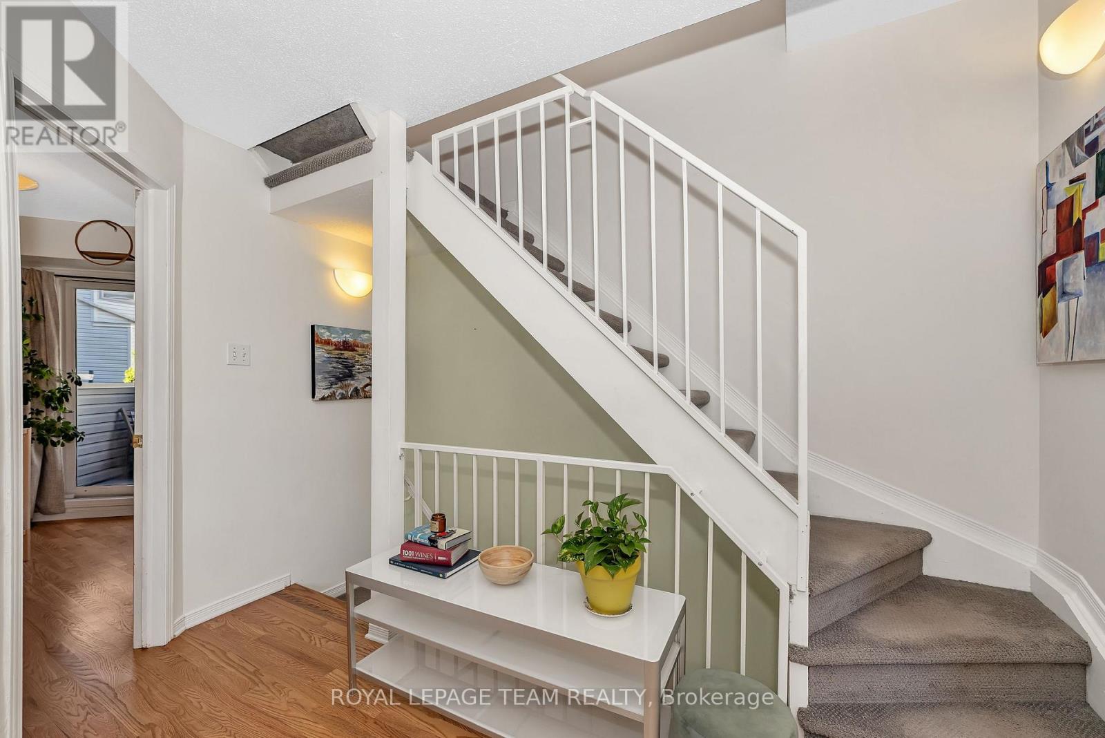 9 - 518 Lisgar Street