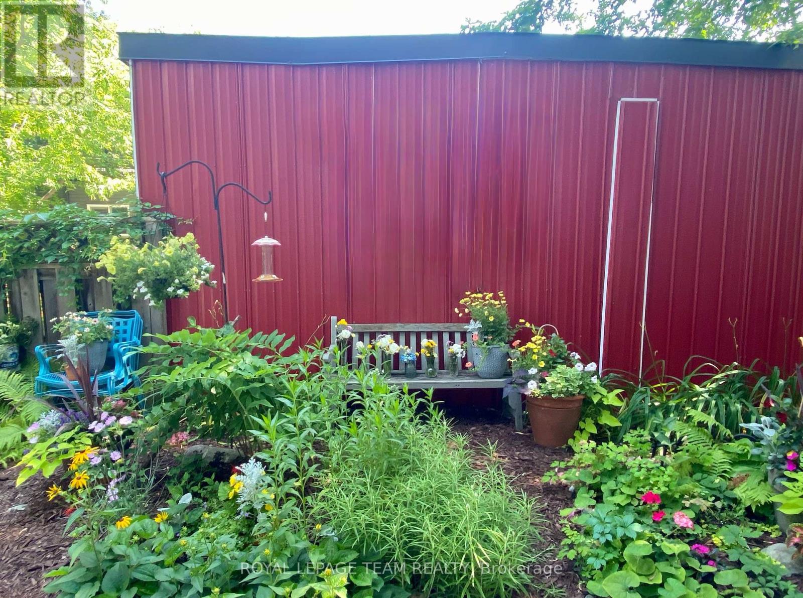 9 - 518 Lisgar Street