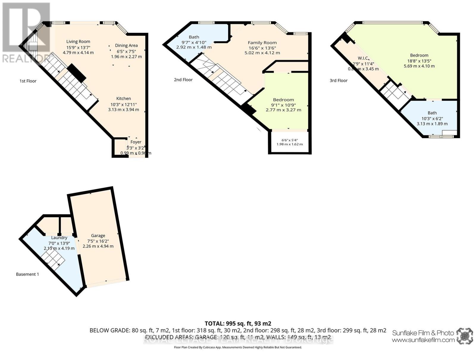 9 - 518 Lisgar Street