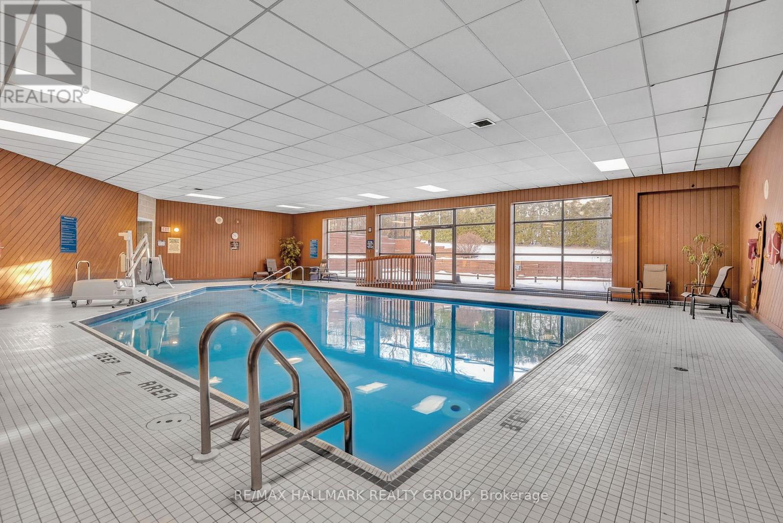 406 - 1025 Richmond Road