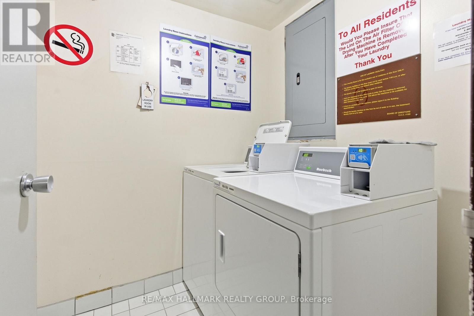 406 - 1025 Richmond Road