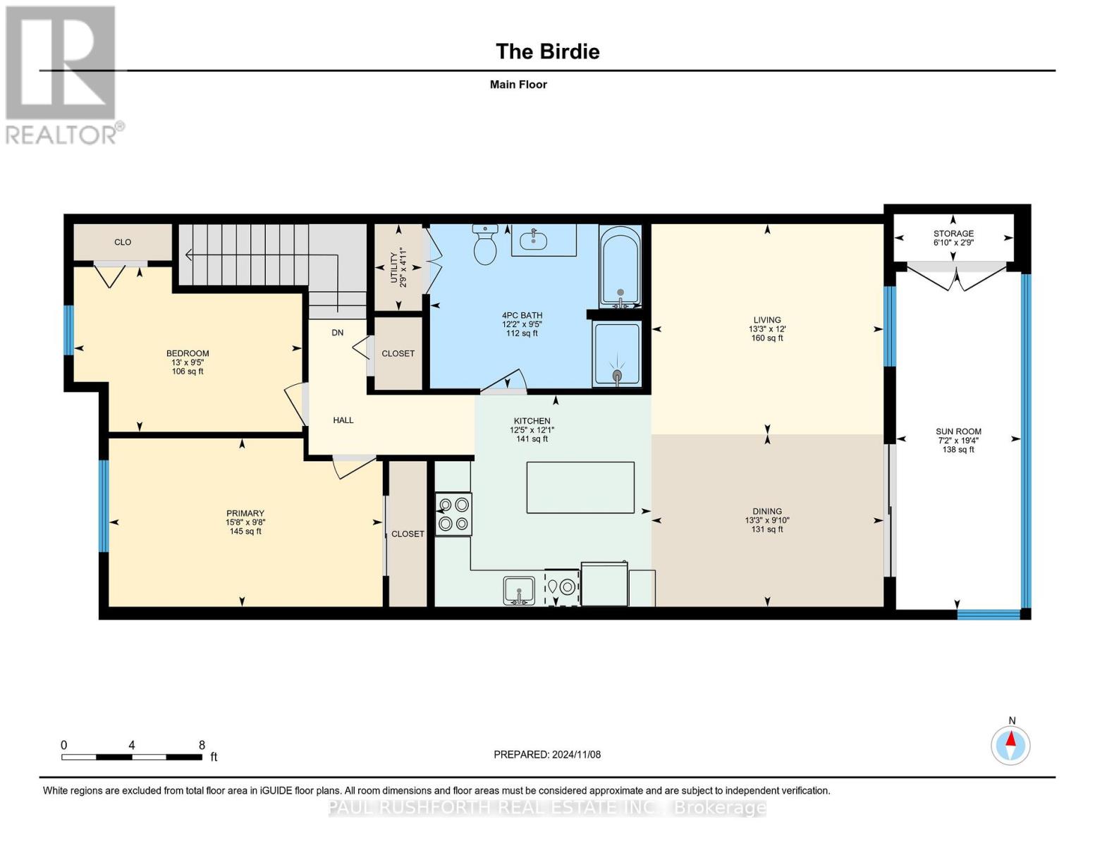 103 - 300 Montee Outaouais Street