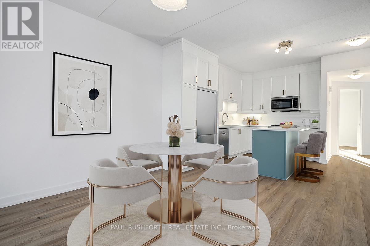 104 - 300 Montee Outaouais Street