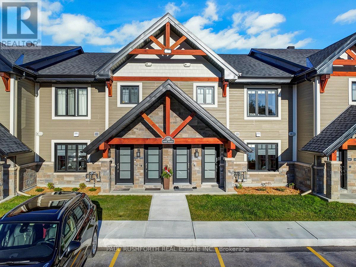 105 - 300 Montee Outaouais Street