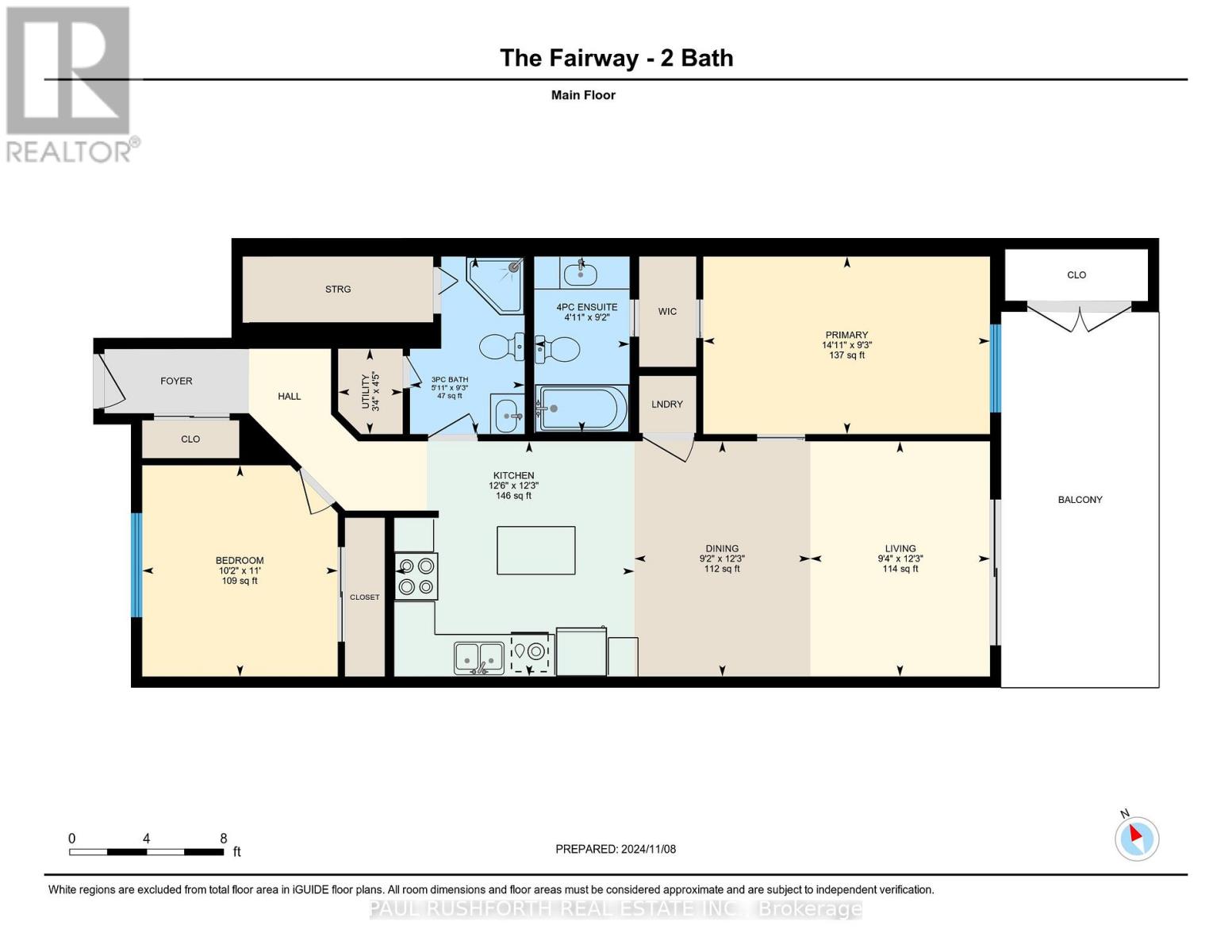 105 - 300 Montee Outaouais Street