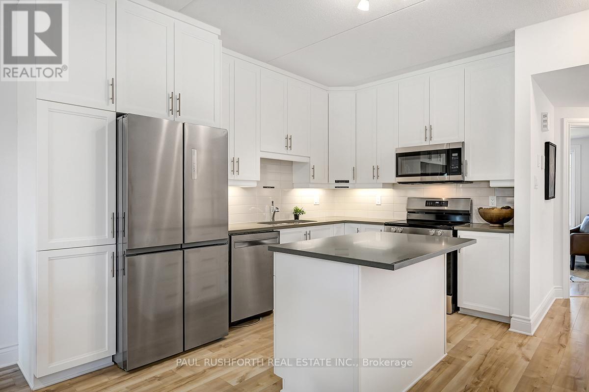 105 - 300 Montee Outaouais Street