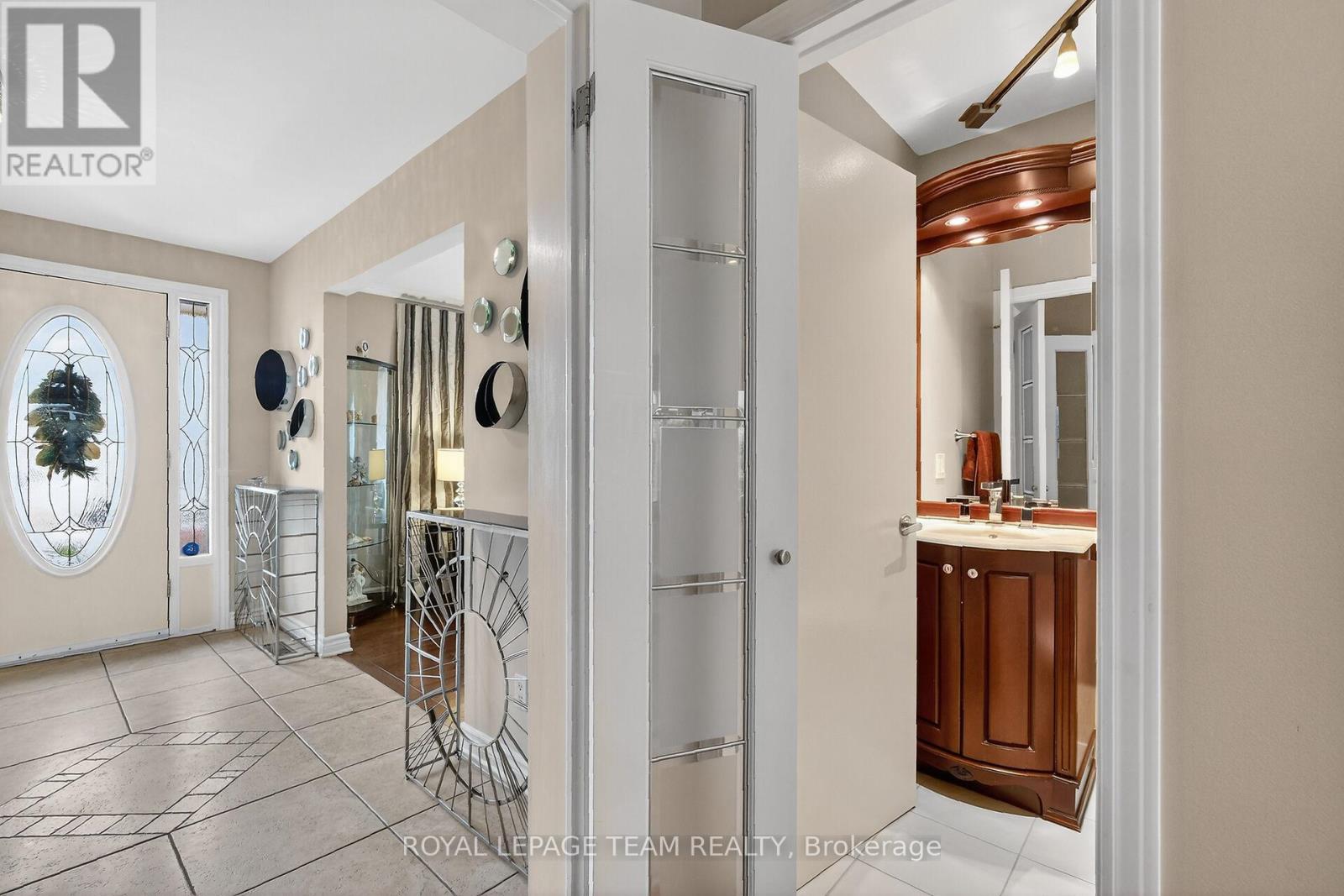 1768 Featherston Drive