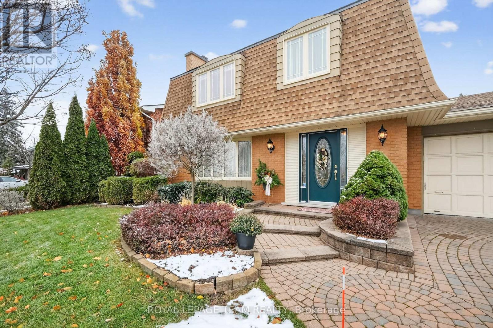 1768 Featherston Drive